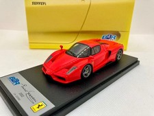 Enzo Ferrari M Schumacher Car 1/43 BBR Limited to 300 pieces Collectables 17+