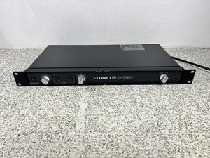 Crown D-75a Amplifier | eBay
