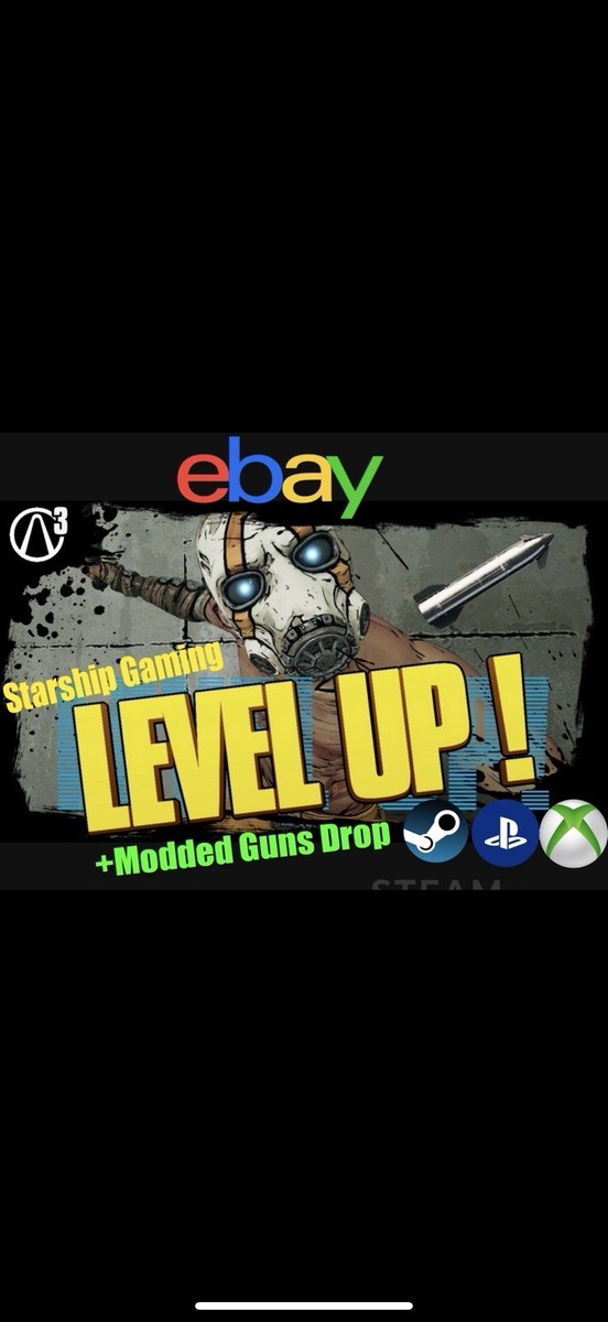 Borderlands 4: Gearbox Punta A Migliorare Performance E Stabilità - Foto 8