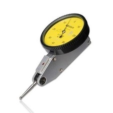 Mitutoyo 513-401-10E Dial Test Indicator 0.14mm Basic Set