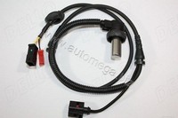 ABS Sensor Raddrehzahl Automega 150041310 FüR Audi A6 C5 4B2 4B4 Avant 4B5 4B6