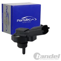 Partstec MAP-SENSOR Saugrohrdruck Passend FüR CitroËN Jumper Fiat Ducato
