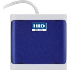 HID OMNIKEY 5022 Smart Card Reader