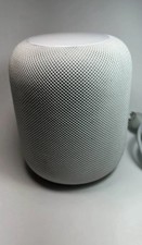 Apple Homepod A1639 White Works