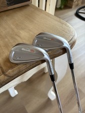 Mizuno Pro T-3 Lob Wedge / set Wedge Flex KBS Hi-Rev 2.0 Shaft