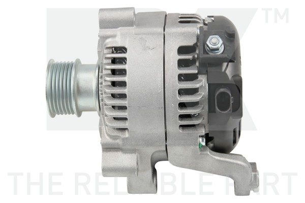 NK Lichtmaschine Generator Lima 4840009 12V FüR BMW 4Er F36 F32 F82 3Er F30 F80-image