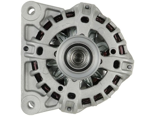 As-Pl Generator A0877(SEG) FüR Dacia Lada Renault Smart-image