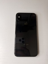 Apple iPhone XS Black Smartphones for Sale | Shop New & Used Cell