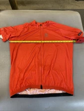 Eliel Men’s Cycling Jersey 3XL XXXL (B-13)