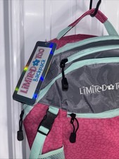 Limited Too Backpack Backpacks & Bags for Kids for sale | eBay display picture 3