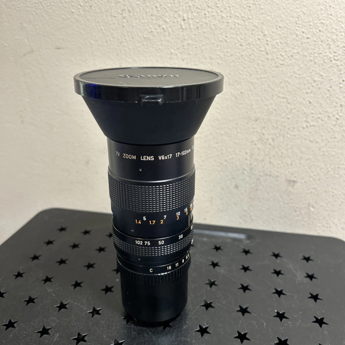 Preços baixos em Lente de Zoom de TV | eBay