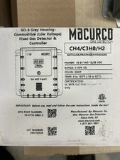 MACURCO GD-6