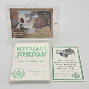 Space Jam Michael Jordan | eBay