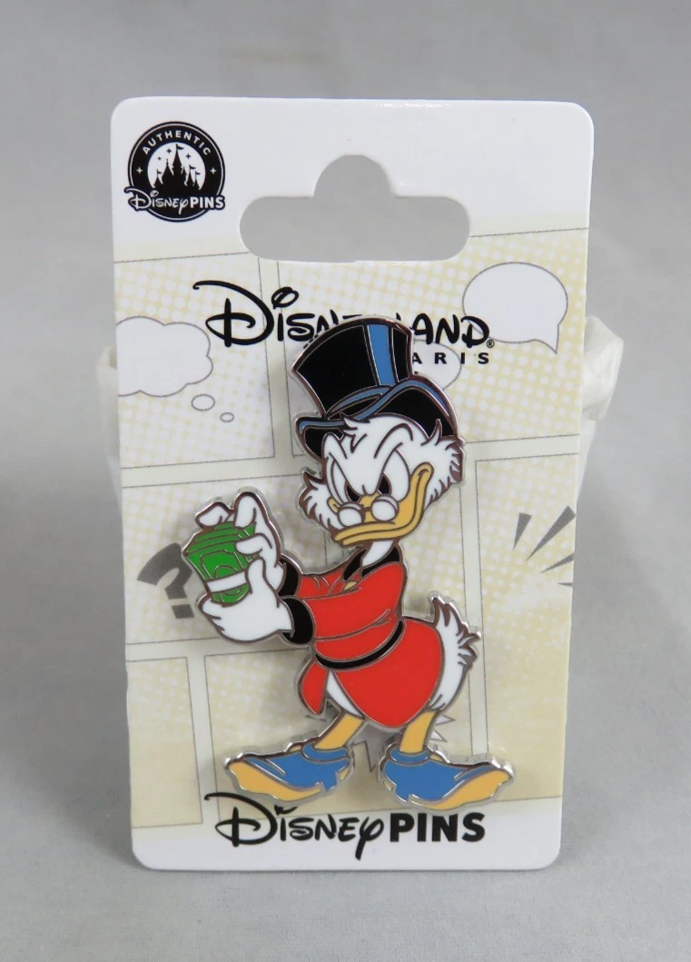 Donald Duck Patches & Pins (1968-Now) for sale | eBay