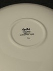 Vintage Spode Christmas Tree Saucers 5.5” Set of 15 — photo 4