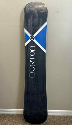BURTON CUSTOM X 156cm チューナップ済み Burton Custom X 156cm Snowboard Rare Classic Collector Vintage | eBay