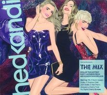 Hed Kandi The Mix Von Various | Cd | Zustand Neu-image