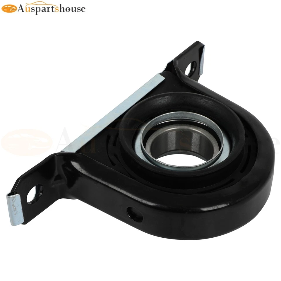 Cojinete de soporte central del eje de transmisión para Ford E-350 F-350 Super Duty 6,8 L HB88508A Foto 3 de 4