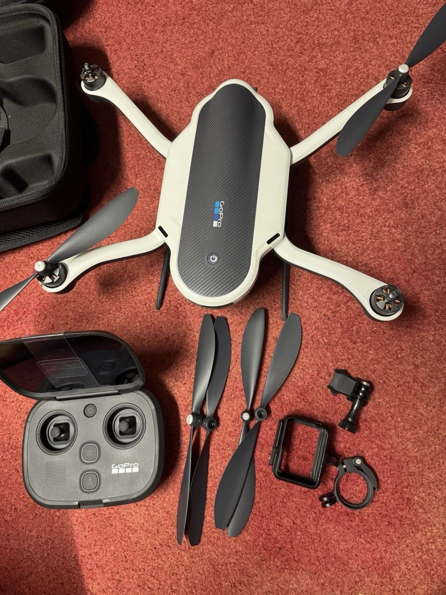 GoPro Karma GoPro Compatible Ready to Fly Camera Drones for sale