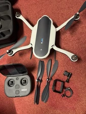 GoPro karma drone with the case , Looks Prestine - Never Been Used