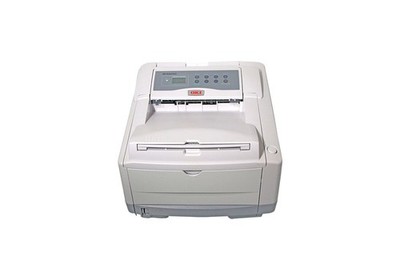 OKI Digital Laser Monochrome Printer