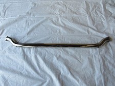 Front Tube Axle Wperch Bolt Holes Ford Spindle