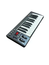 Artesia Pro Maestrokay 25 USB MIDI Keyboard Controller – Tested, Great Condition