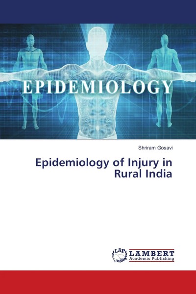 Shriram Gosavi | Epidemiology Of Injury In Rural India | Taschenbuch | Englisch-image