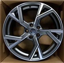 Jantes Volkswagen SCIROCCO