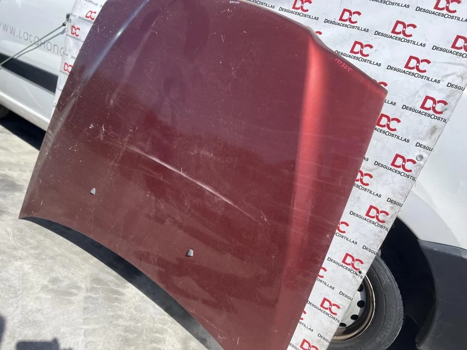 9483547 Capo para VOLVO C70 COUPE 2.5 T / 2.4 T 151325 - Imagen 3 de 4