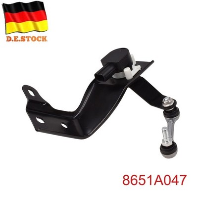 8651A047 Hinten Hohensensor Niveauregulierung Für Mitsubishi Outlander II ASX