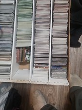 ~(1600) HUGE 1994 -96 Topps Finest Baseball Card LOT MINT