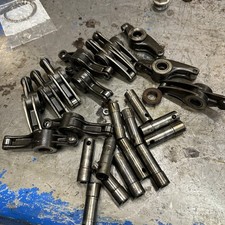 Continental Roller Rocker Arms