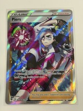 SWSH10: Astral Radiance Trainer Gallery #TG28/TG30 Piers