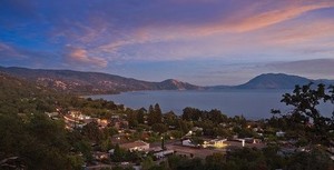 WOW View Property (Clearlake Area), Lake County, California