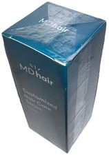 1- MD HAIR Customized Hair Care Serum RESTORE 1.0 Oz/30ml Sealed EXP:12/29/2026