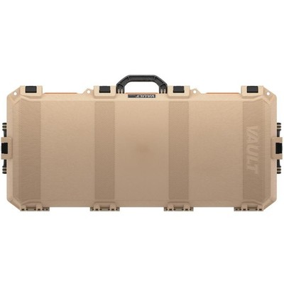 Pelican Pelican V700 Vault Takedown Rifle and Shotgun Case with