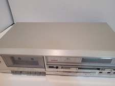 TECHNICS STEREO RS-B16 CASSETTE TAPE DECK - NICE - TESTED - WORKS GOOD