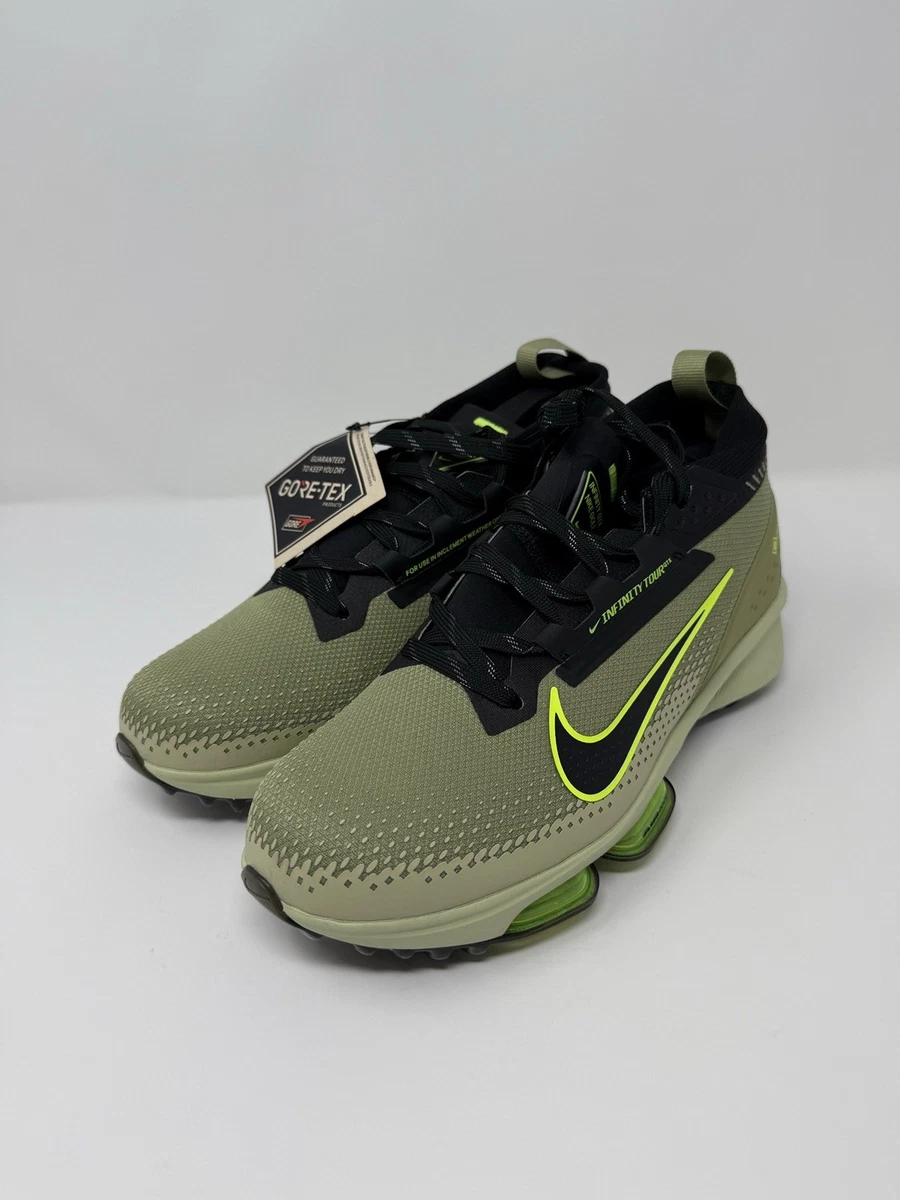 Nike Green Golf Shoes for Men for sale | eBay