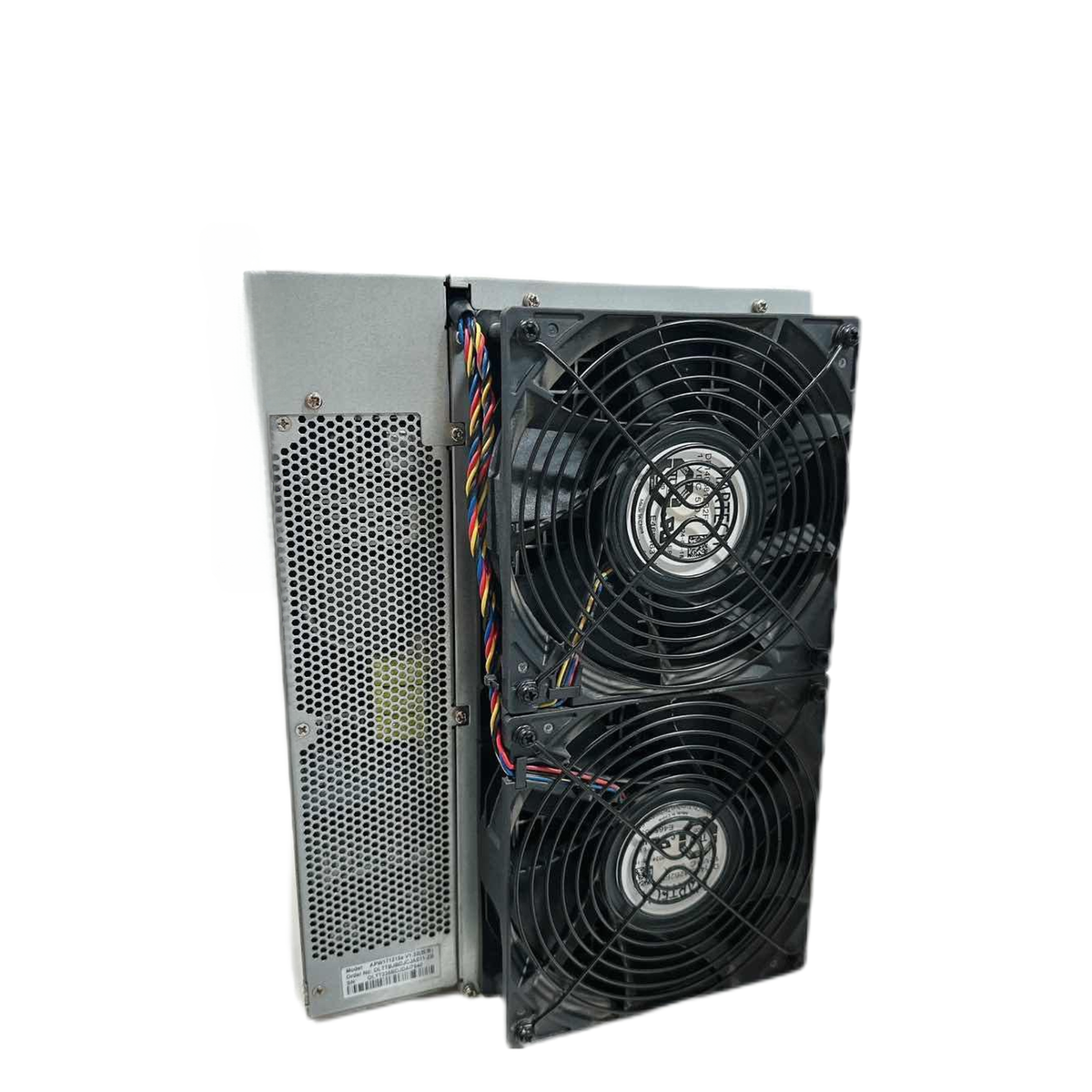 Bitmain Antminer S21 Pro 234Th 3510w Bitcoin Miner free ship