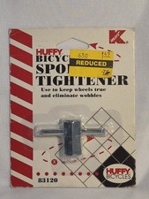 Vintage Huffy Bicycle Spoke Tightener NOS