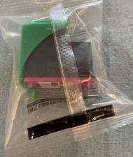 1 Pack 60XL Color Ink CC644WN For HP PhotoSmart C4690 C4783 C4795 C4700 F4435