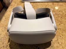 Oculus Meta Quest 2 64GB VR Headset - Headset...