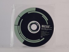 BOTCIT BREAKS ATOMIC HOOLIGAN (E50) 3 Track Promo CD Single including Plastic Sl