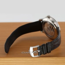 Omega De Ville Prestige Co-Axial Master Power Reserve 41mm 434.13.41.21.10.001 5