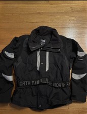 EXCELLENT CONDITION The North Face Steep Tech woman s jacket large