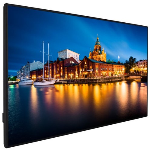 Vestel PF43B-2 43" 4K Direct-LED Digital Signage Display - 第 4/5 張圖片