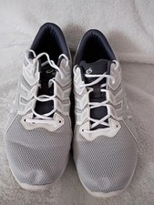 Size 11 - Asics Gel Quantum 90 2 White Sheet Rock