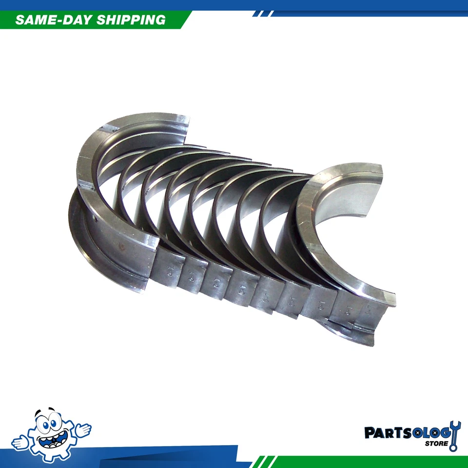 Kit de reconstrucción de motor maestro DNJ EK622M para 91-94 Nissan 240SX 2,4 L DOHC 16v KA24DE Foto 4 de 4