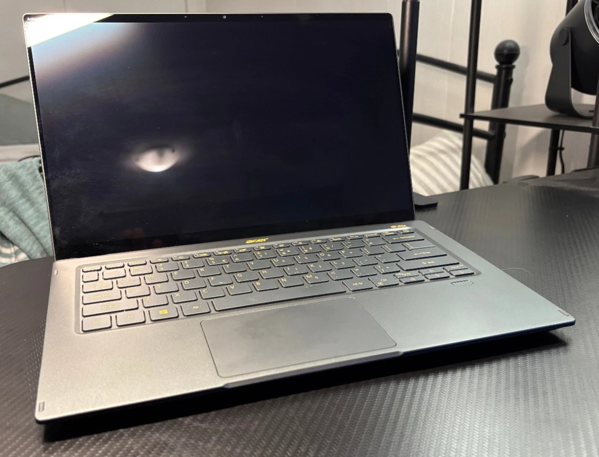 Acer Swift 5 PC Laptops & Netbooks for Sale - Shop New & Used